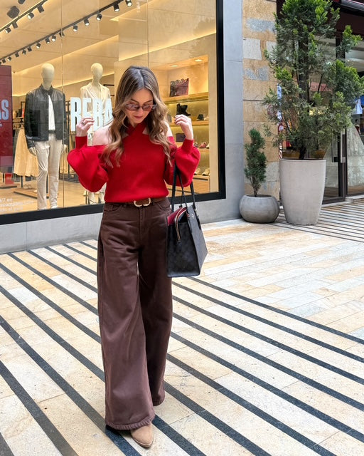 Sacos que elevan cualquier look