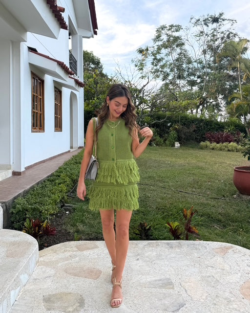 Sets que te resuelven el look