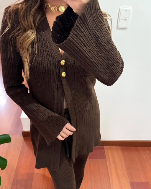 Set Ímpetu