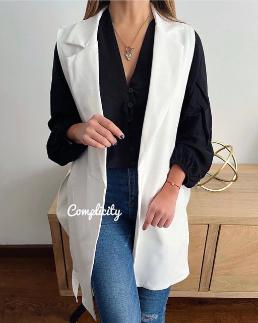 Cardigan Clau