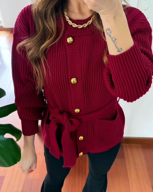 Cardigan Amour