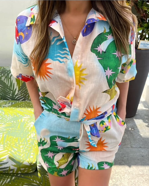 Set Amelia Encanto