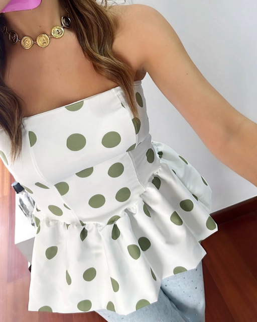 Blusa Lore