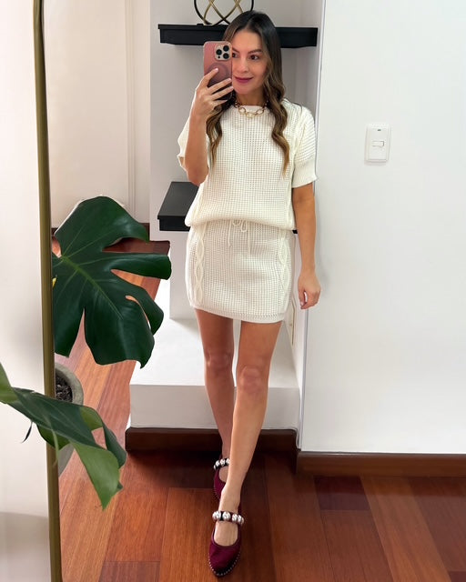 Set Luna
