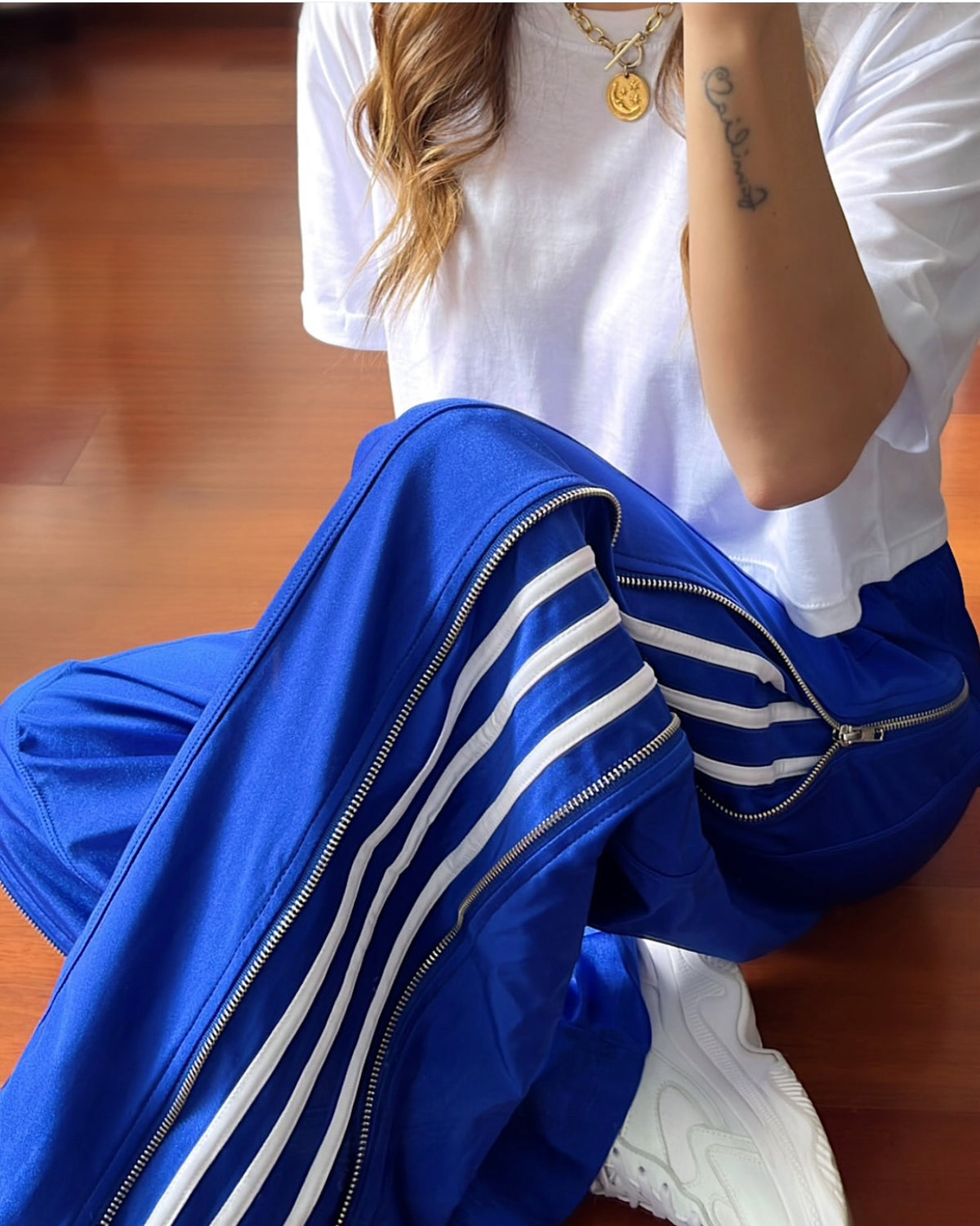 Pantalón Lau