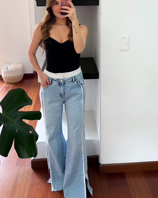 Jean Sara Aberturas