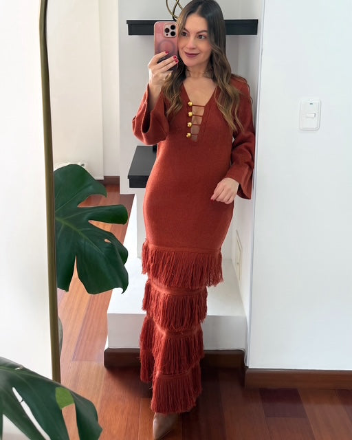 Vestido Esencia