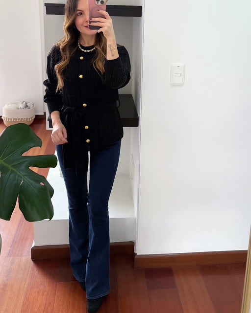 Cardigan Amour
