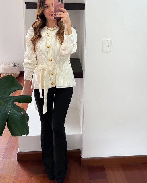 Cardigan Amour