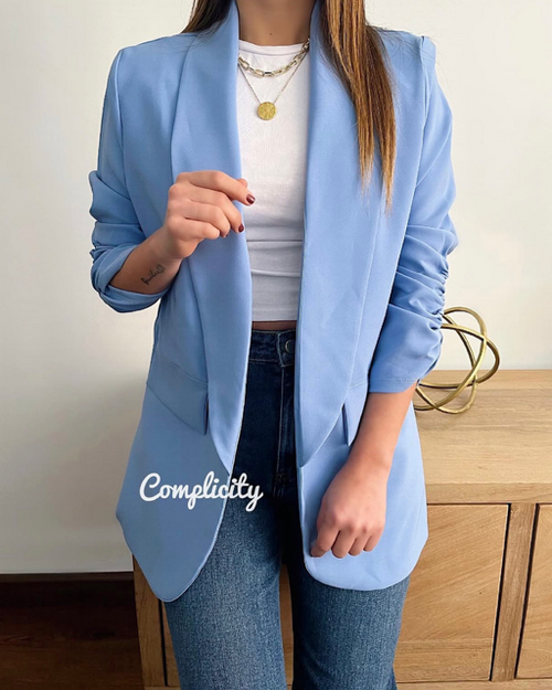 Blazer Sofia