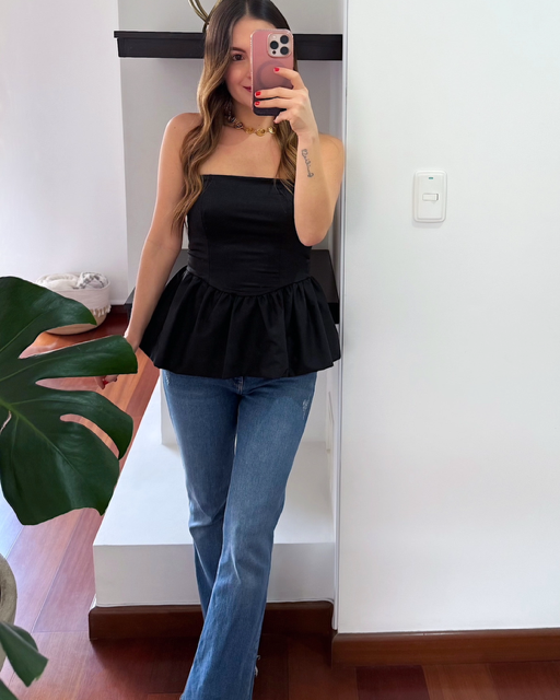 Blusa Perla