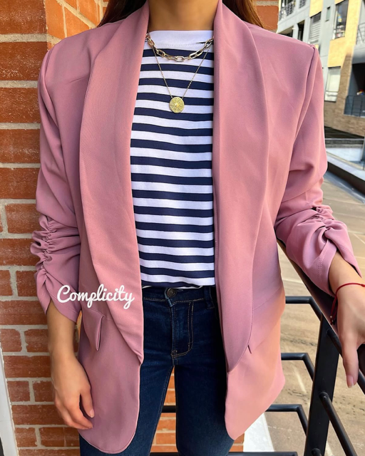 Blazer Sofia