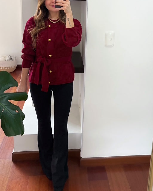 Cardigan Amour
