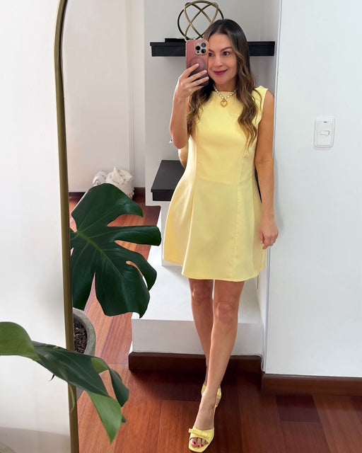 Vestido Lucia