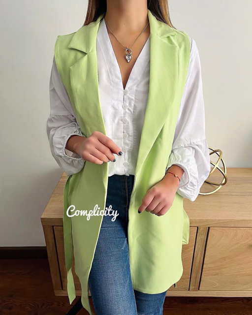 Cardigan Clau