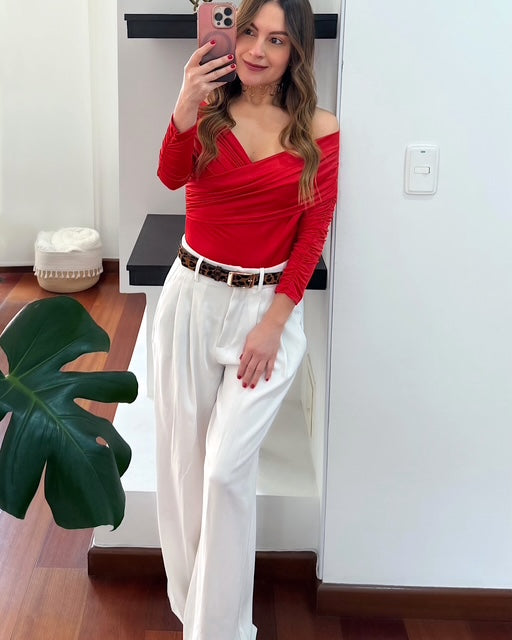 Body Juli