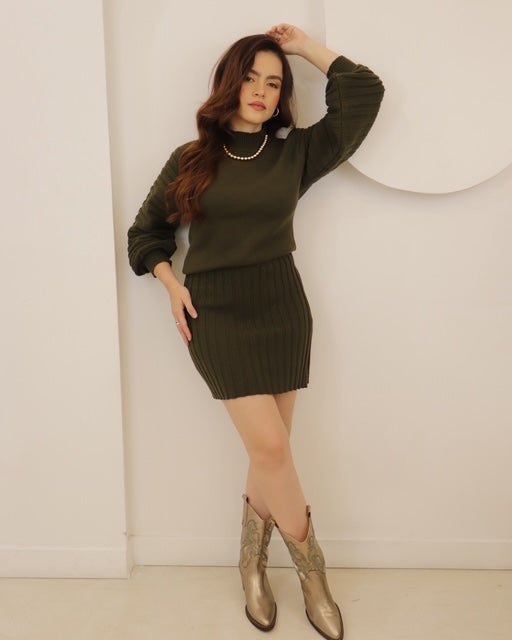 Set Esencia Raíz