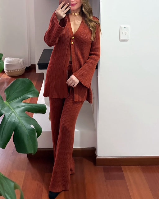 Set Ímpetu