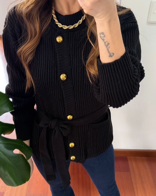 Cardigan Amour