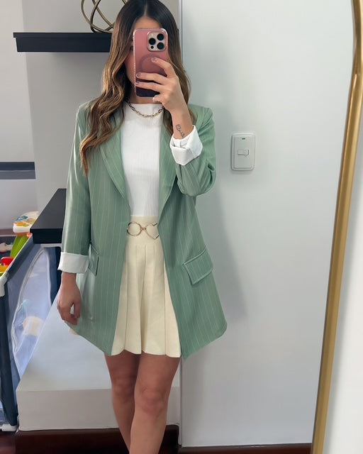 Blazer Paulina