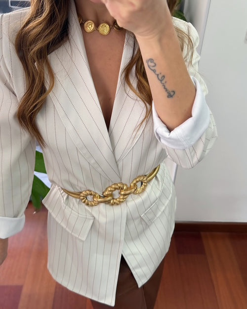 Blazer Paulina