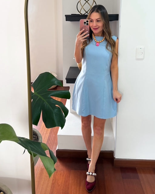 Vestido Lucia