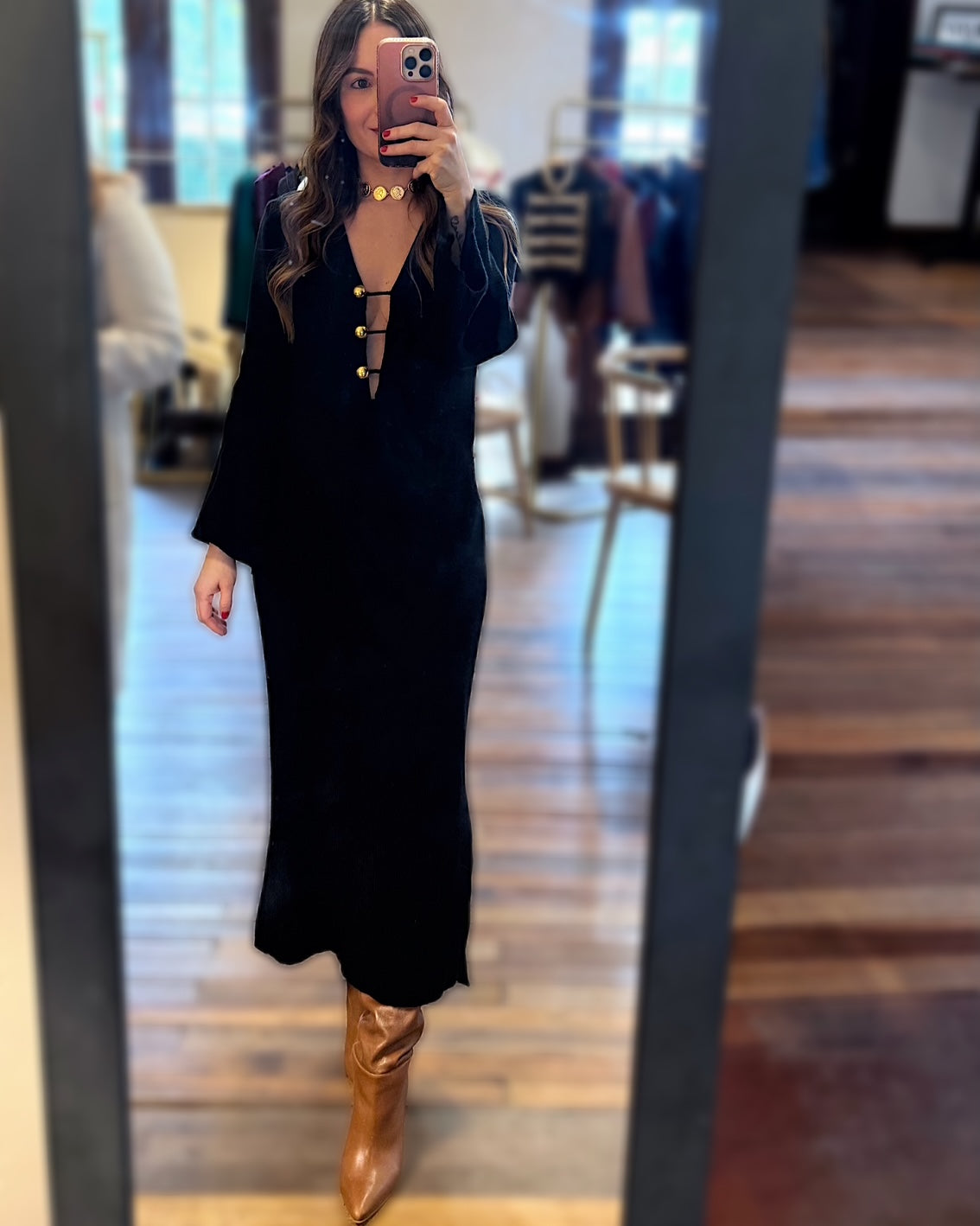 Vestido Ilusión