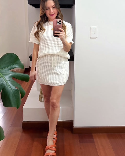 Set Luna