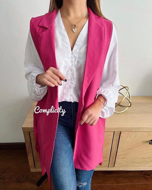 Cardigan Clau