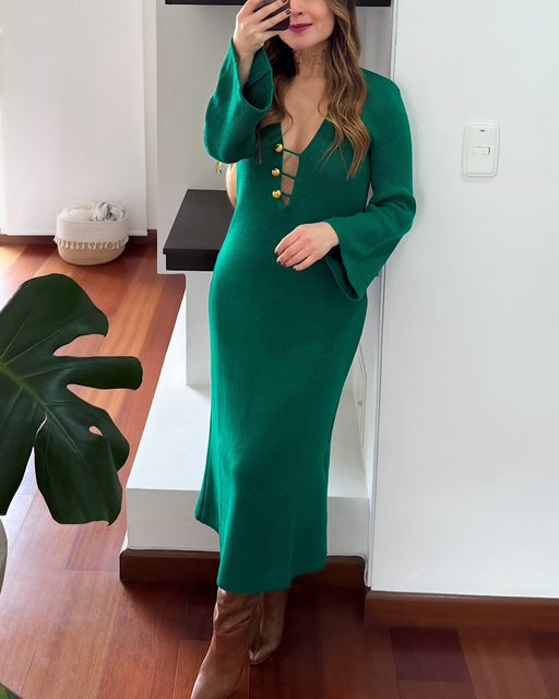 Vestido Ilusión