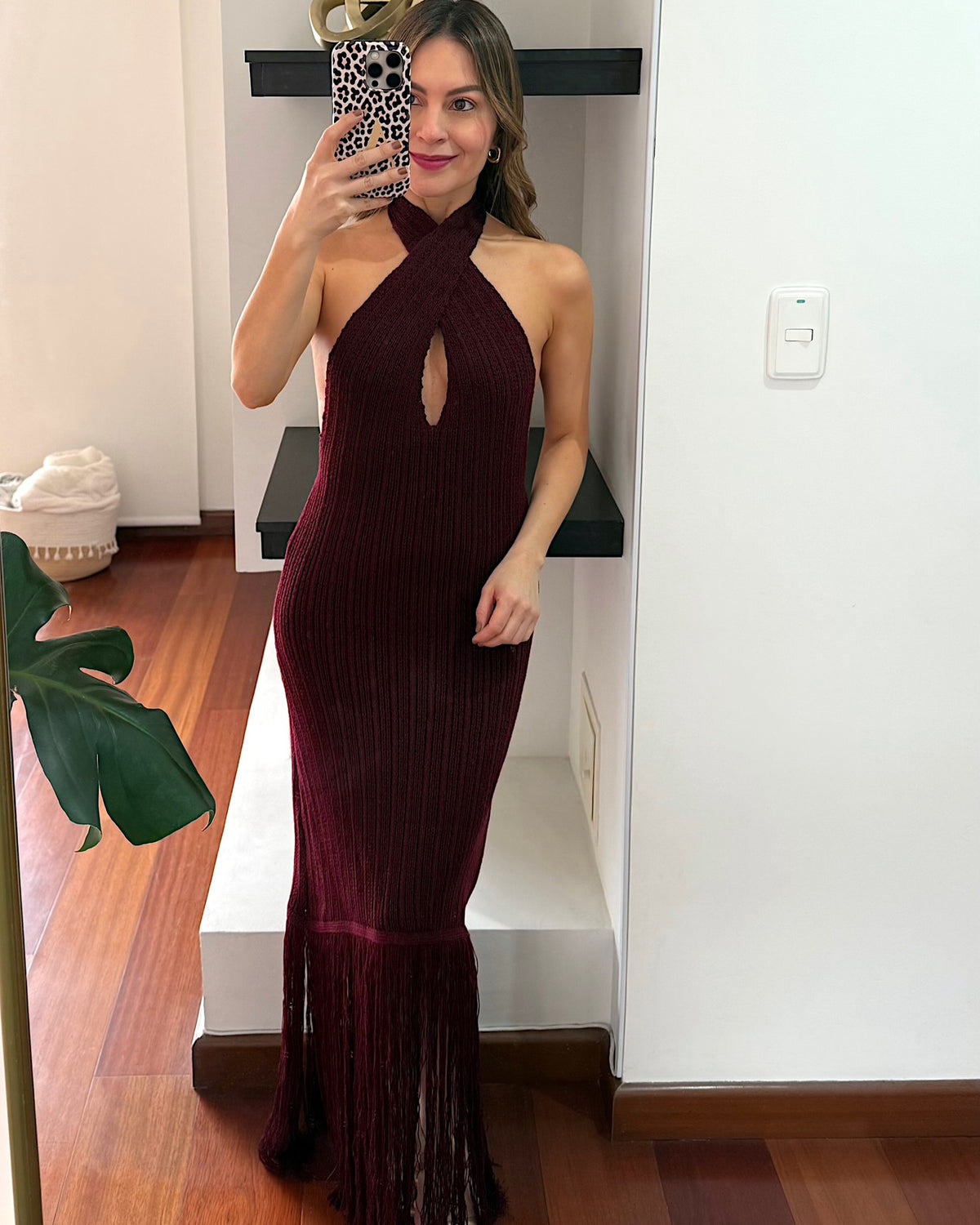 Vestido Plenitud