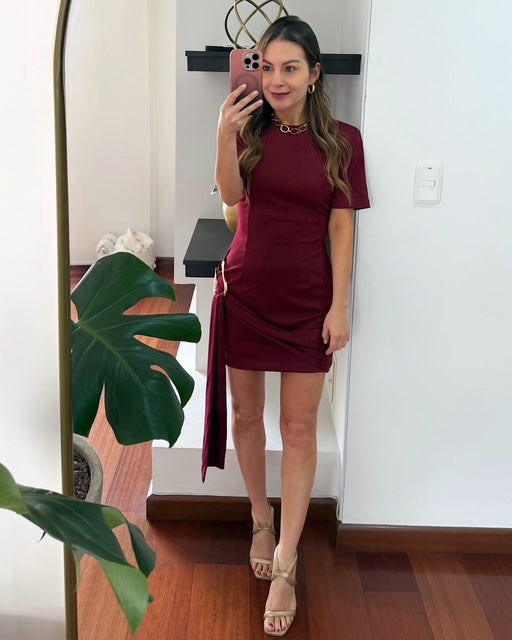 Vestido Cata