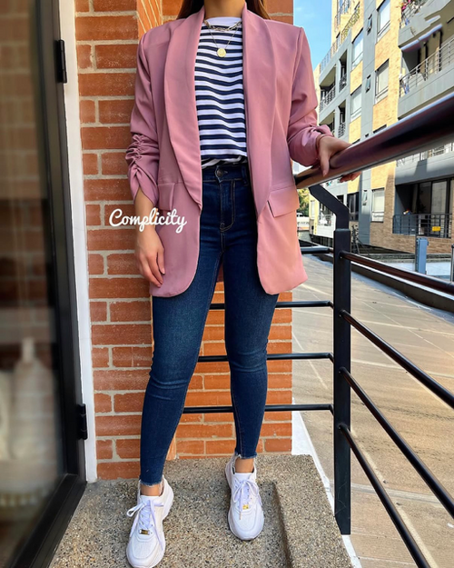 Blazer Sofia