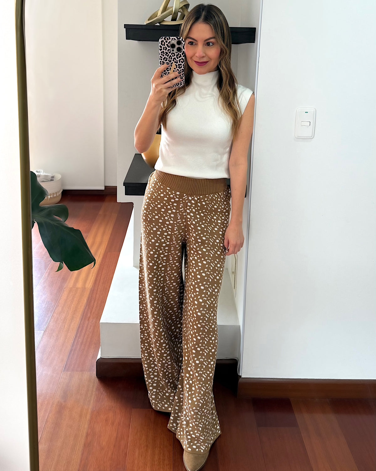 Set Encanto Bambi