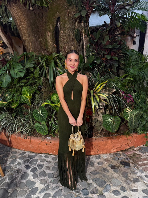 Vestido Plenitud