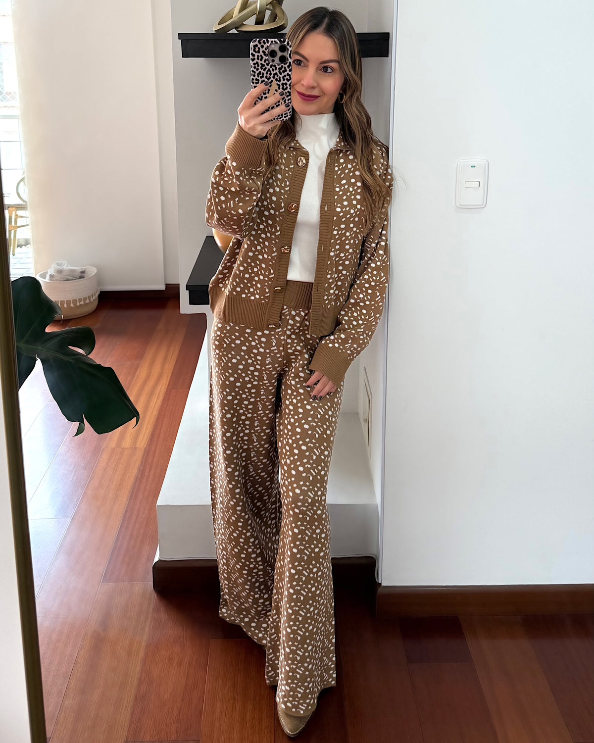 Set Encanto Bambi